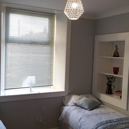 Portum -John St Apartment Helensburgh Εξωτερικό φωτογραφία