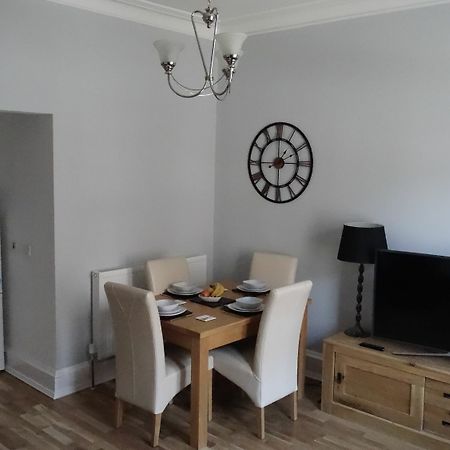 Portum -John St Apartment Helensburgh Εξωτερικό φωτογραφία