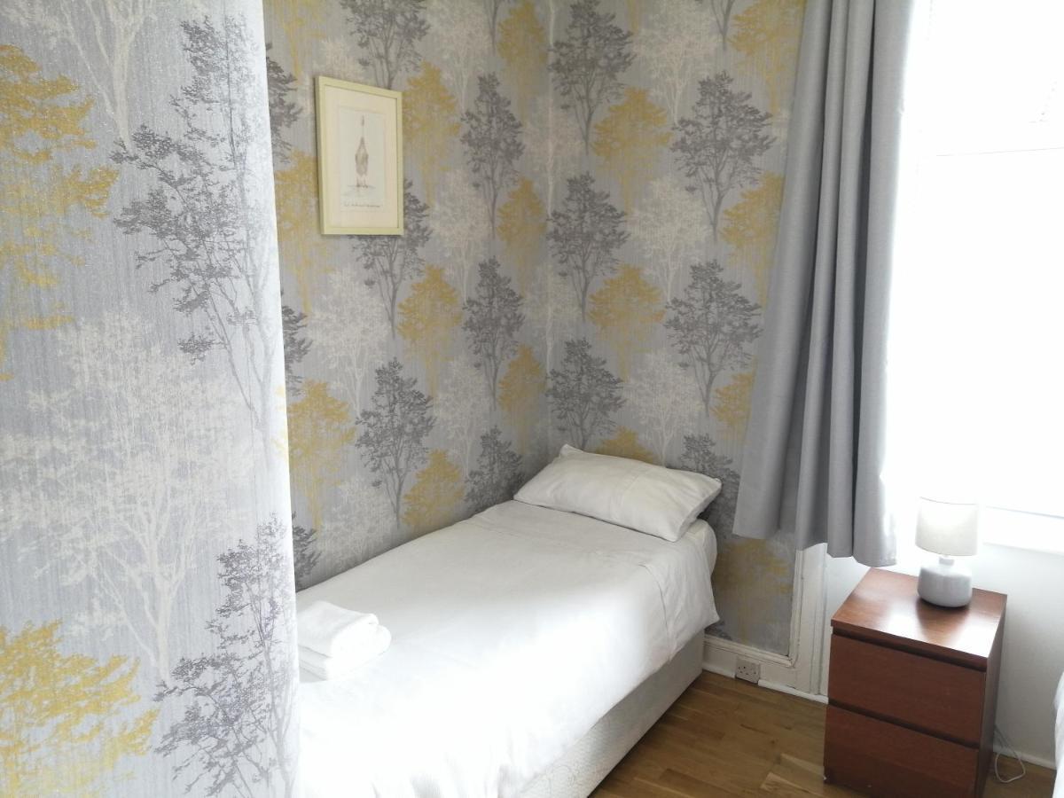 Portum -John St Apartment Helensburgh Εξωτερικό φωτογραφία