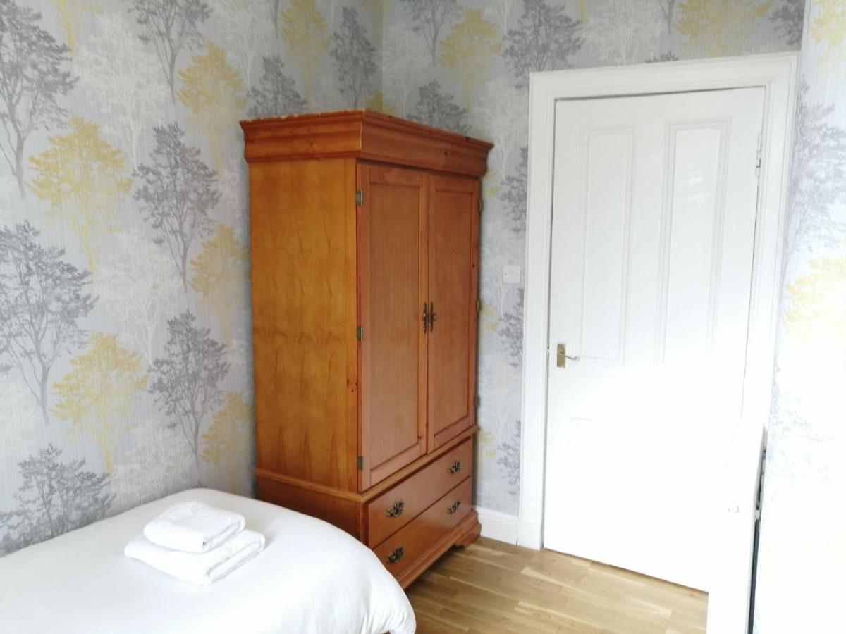 Portum -John St Apartment Helensburgh Εξωτερικό φωτογραφία