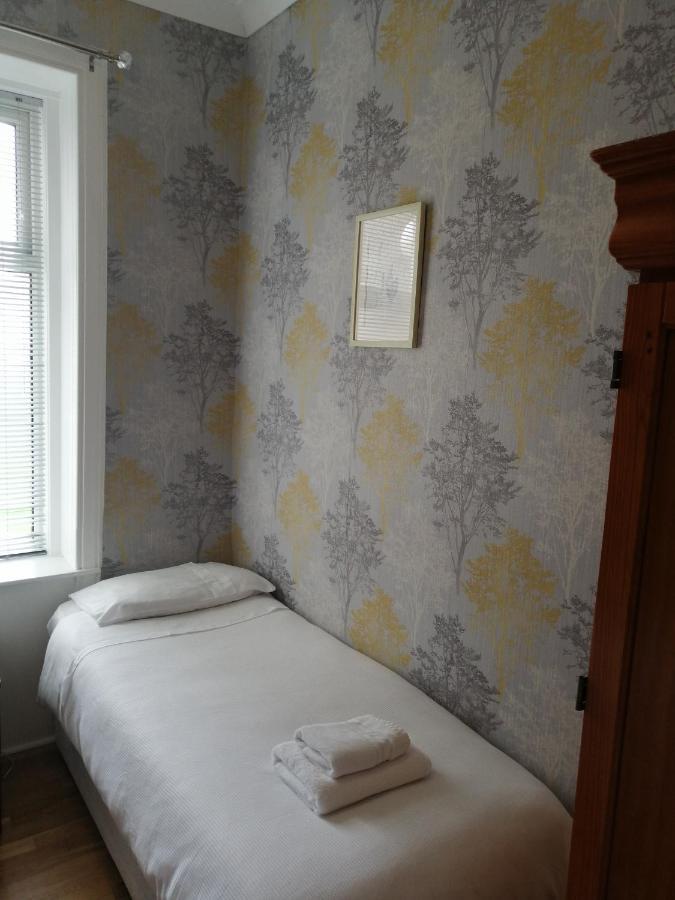 Portum -John St Apartment Helensburgh Εξωτερικό φωτογραφία