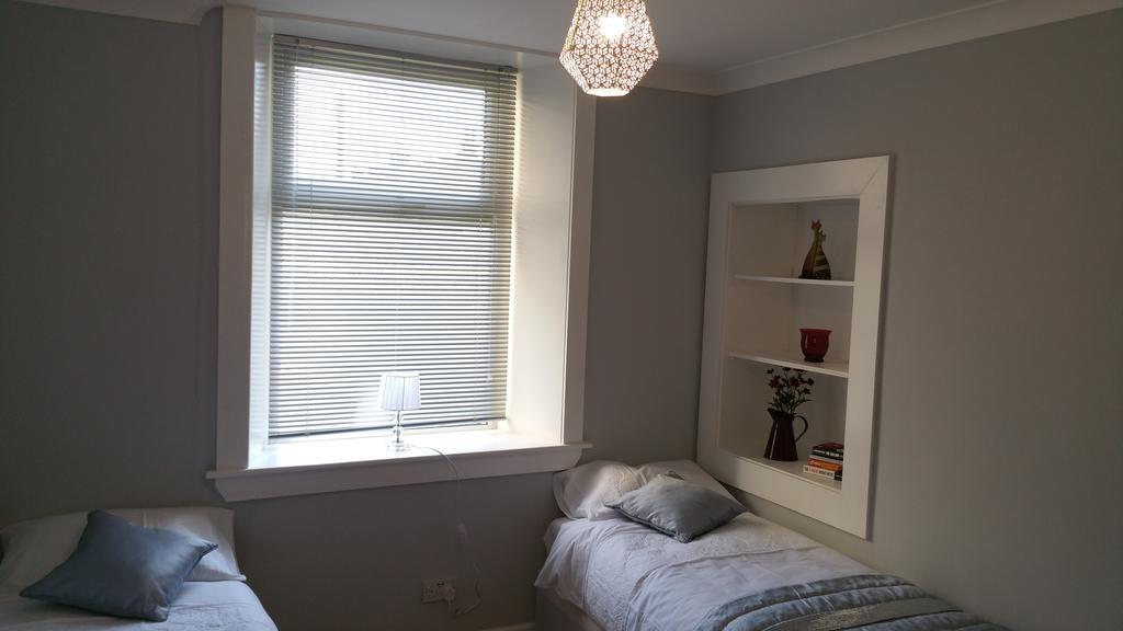 Portum -John St Apartment Helensburgh Εξωτερικό φωτογραφία