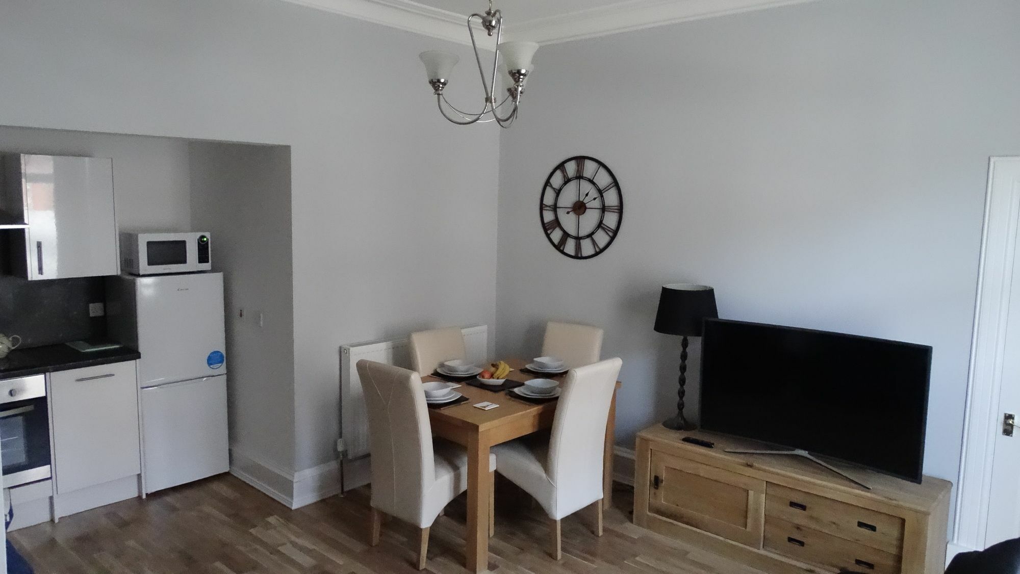 Portum -John St Apartment Helensburgh Εξωτερικό φωτογραφία