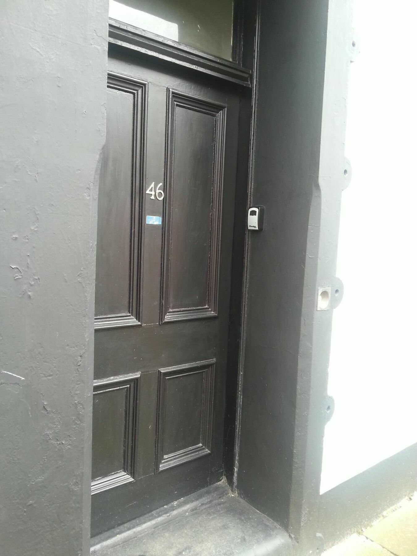Portum -John St Apartment Helensburgh Εξωτερικό φωτογραφία