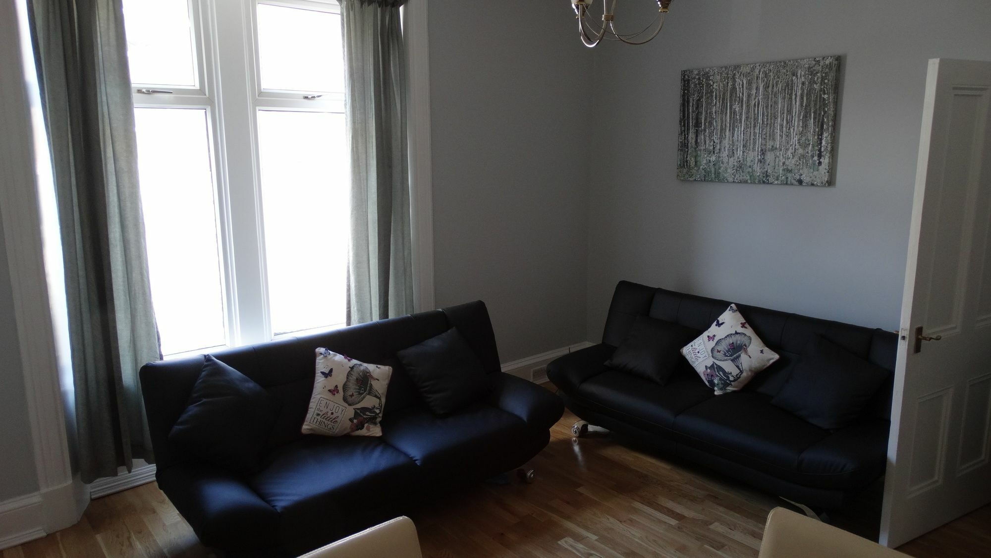 Portum -John St Apartment Helensburgh Εξωτερικό φωτογραφία